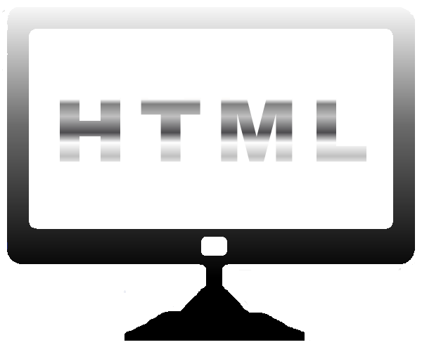 HTML Screen