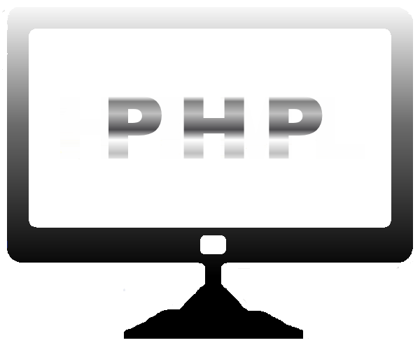 HTML Screen