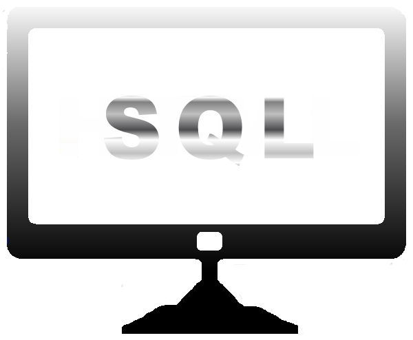 SQL Screen
